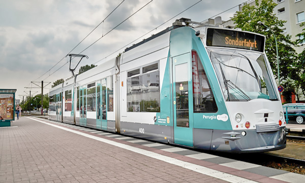 L’IA dans les transports: illustration d’une puissance européenne qui perdure